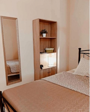 Chios Apartment with view to the sea